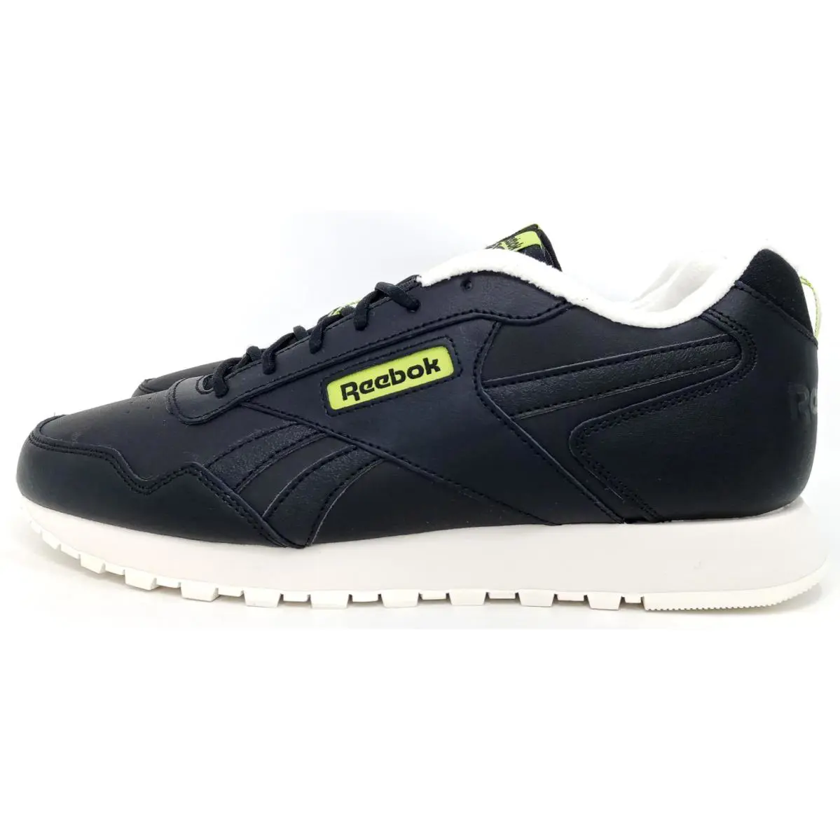 Reebok shoes - Reebok Glide - Glide - 100032903 - Black (UPC: 196464225780) 3
