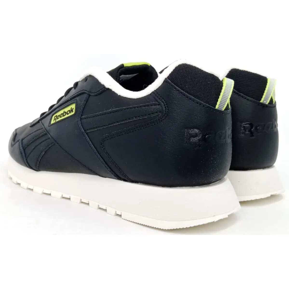 Reebok shoes - Reebok Glide - Glide - 100032903 - Black (UPC: 196464225780) 4