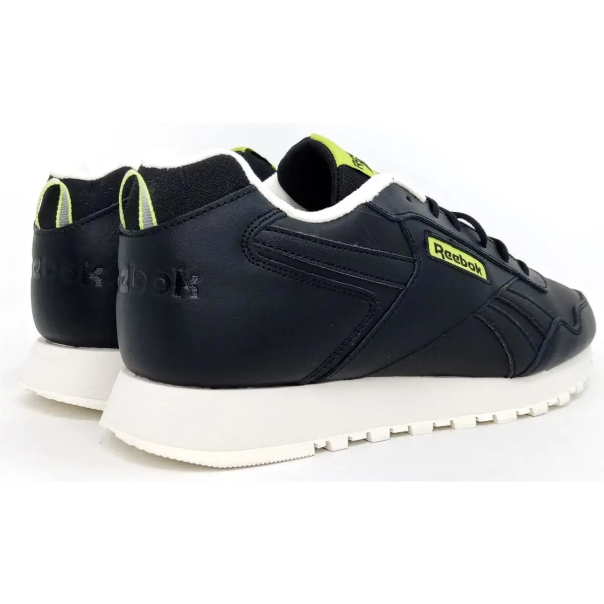 Reebok shoes - Reebok Glide - Glide - 100032903 - Black (UPC: 196464225780) 6