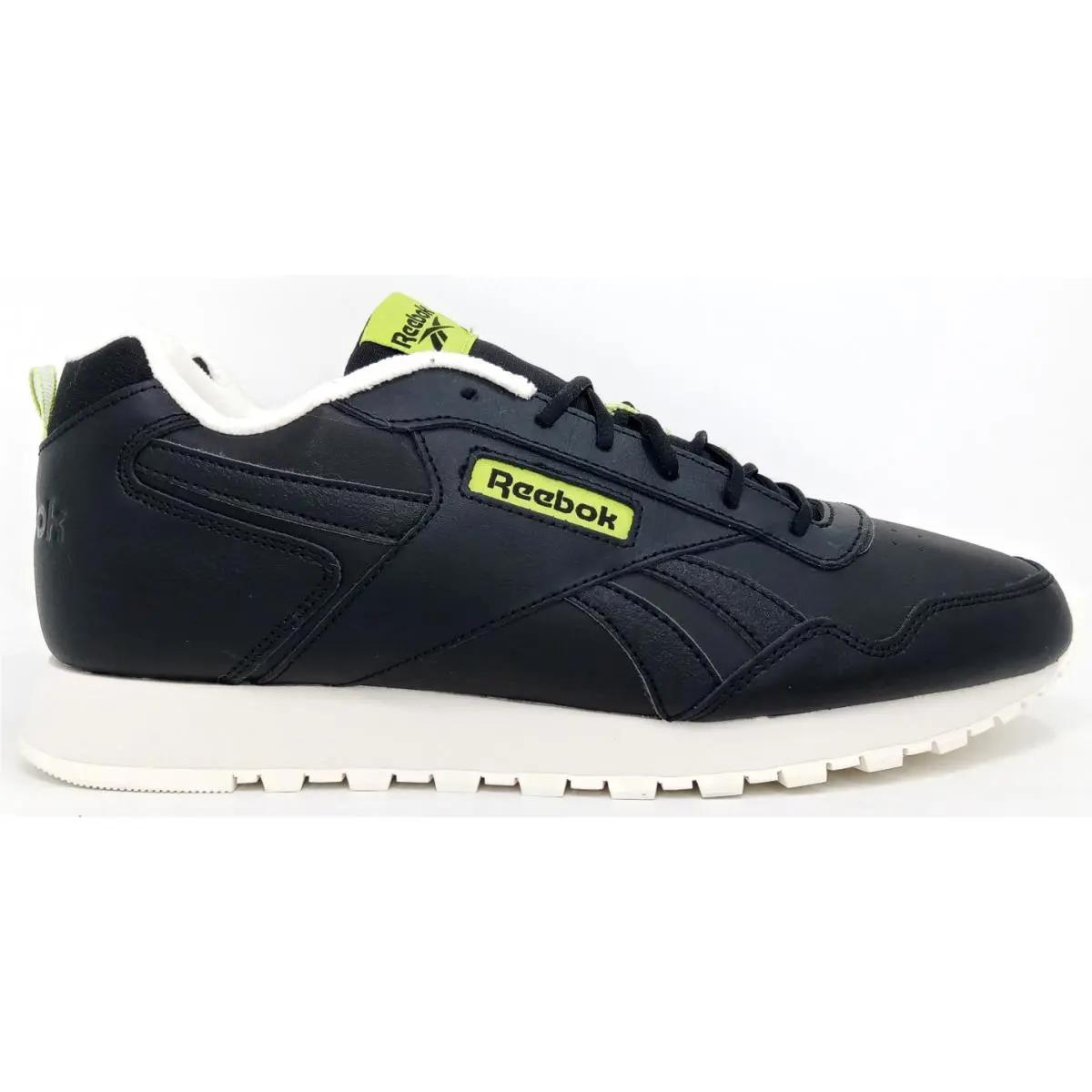 Reebok shoes - Reebok Glide - Glide - 100032903 - Black (UPC: 196464225780) 7