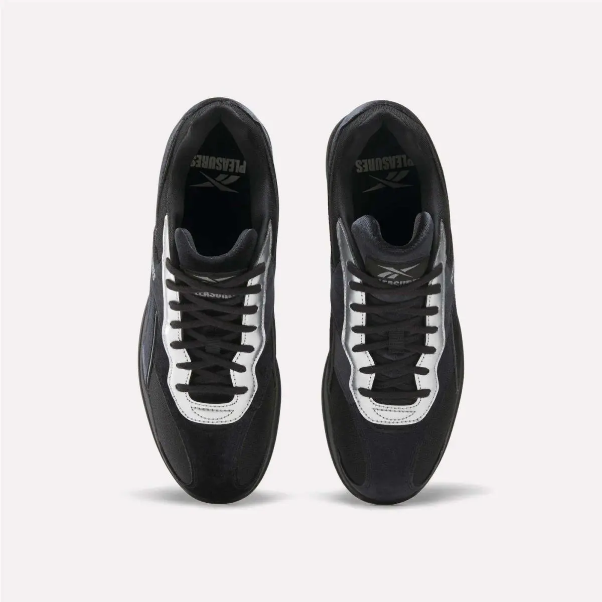 Reebok shoes - Black (UPC: 198806367950) 0
