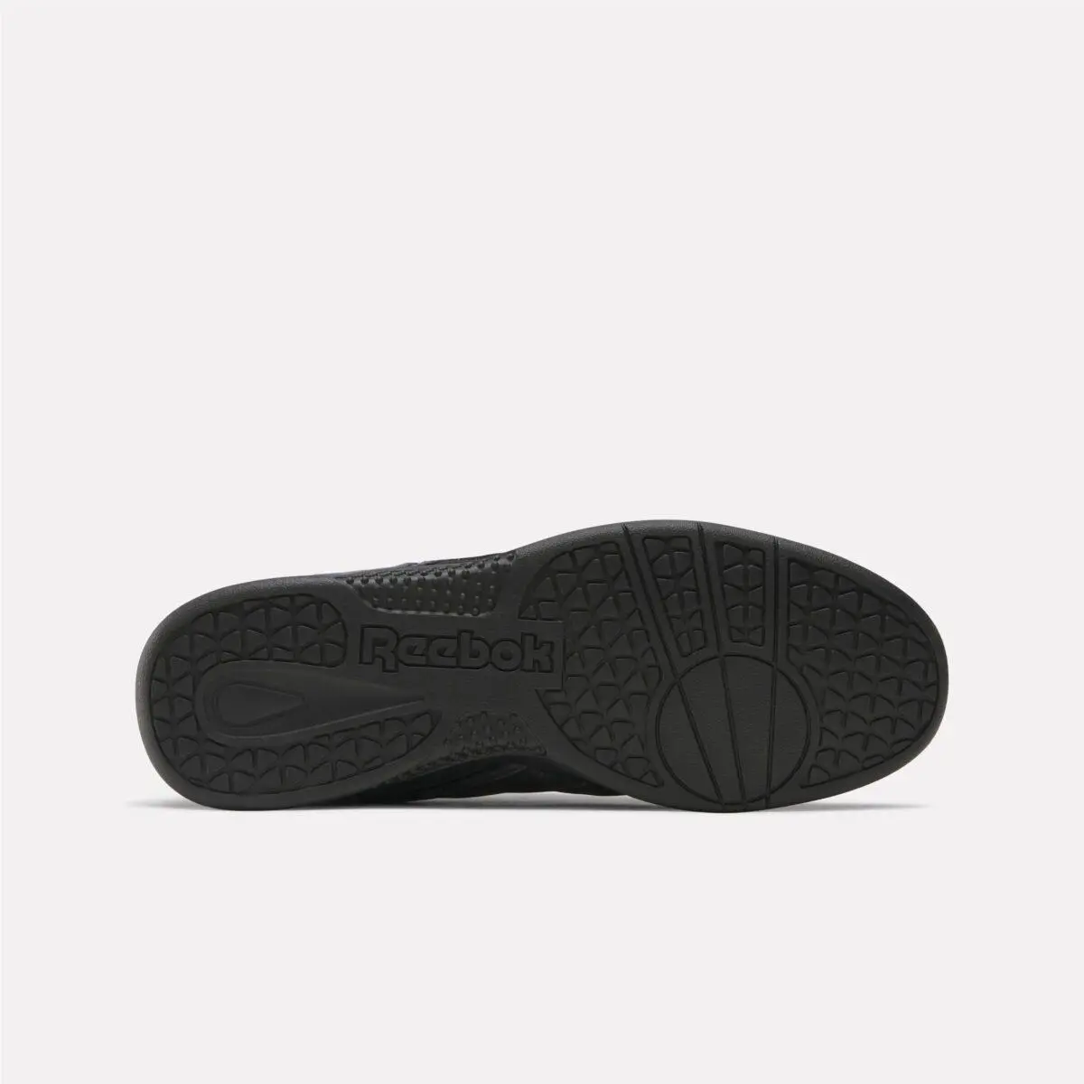 Reebok shoes - Black (UPC: 198806367950) 2