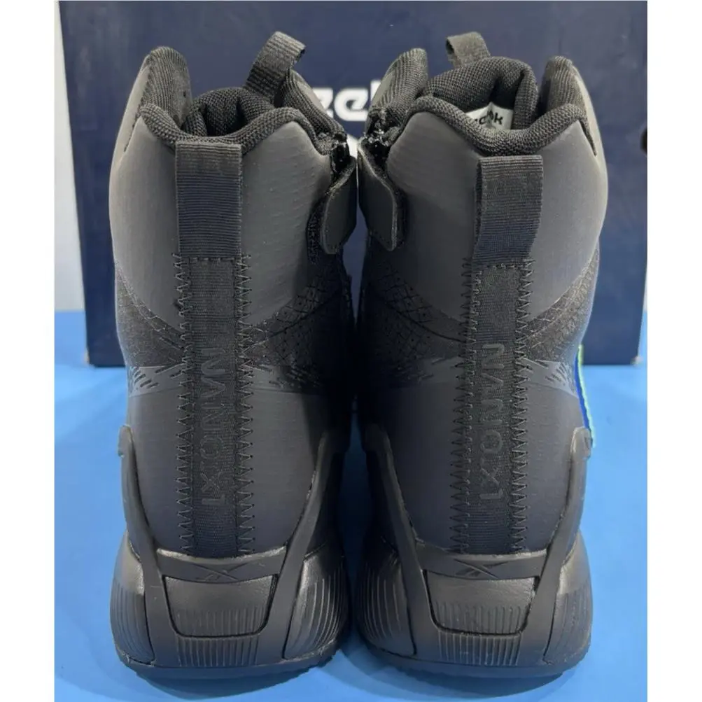 Reebok shoes - REEBOK NANO X1 ADVENTURE TATICAL - RB3485 - Black 1