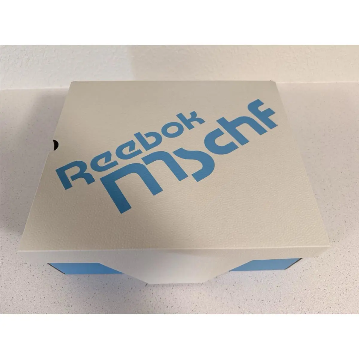 Reebok shoes - Reebok Zone - Zone - White 2