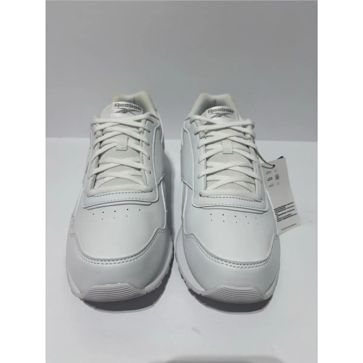 Reebok shoes - Reebok Glide - Glide - White 1
