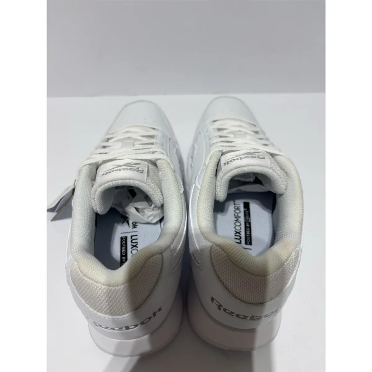 Reebok shoes - Reebok Glide - Glide - White 3
