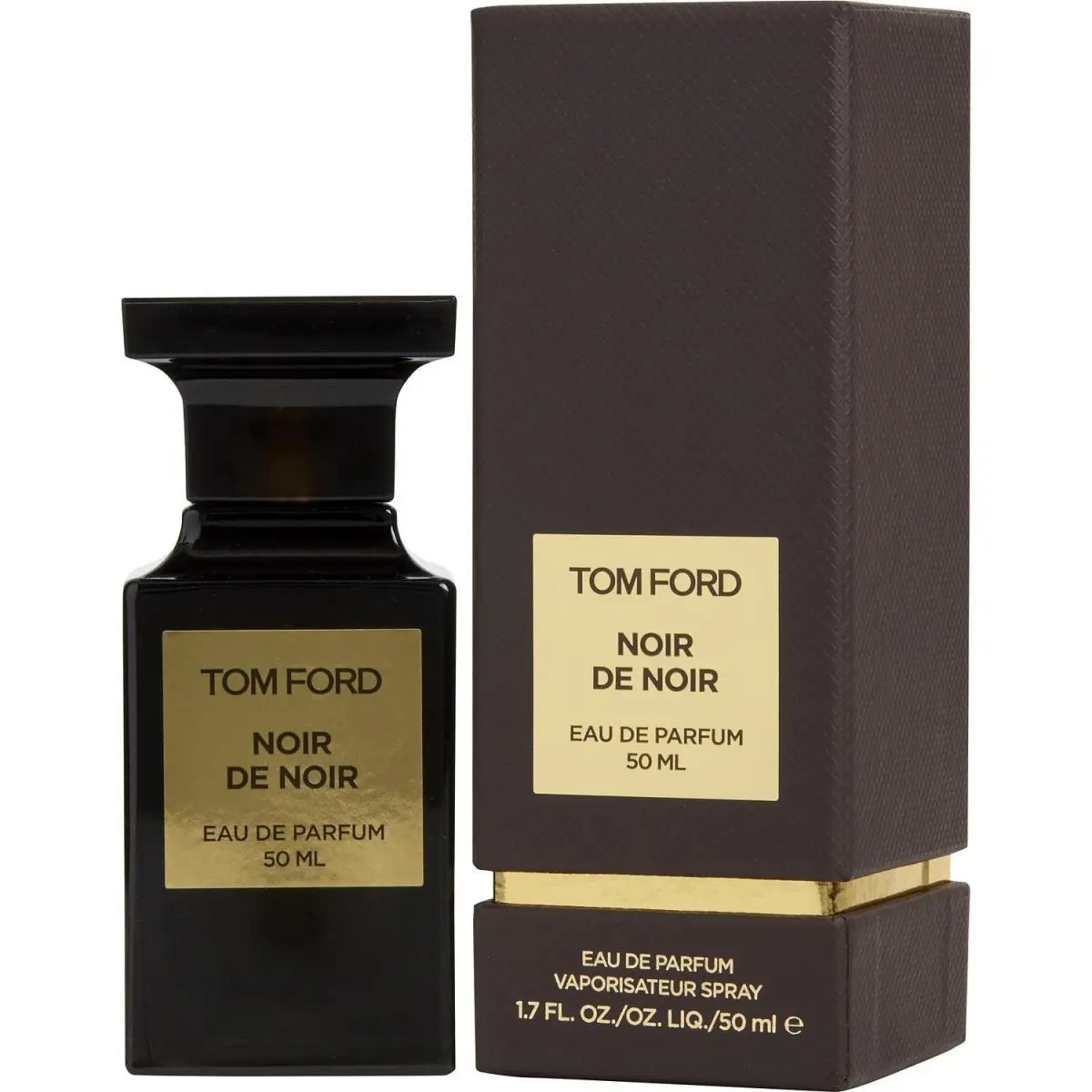 Tom Ford Noir De Noir 1.7 oz Edp Cologne For Men