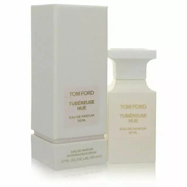 Tom Ford Tubereuse Nue Eau De Parfum 1.7oz/50ml Spray