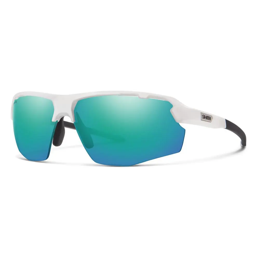 Smith Optics Resolve Sunglasses Extra Lenses - Frame: Multicolor, Lens: Multicolor
