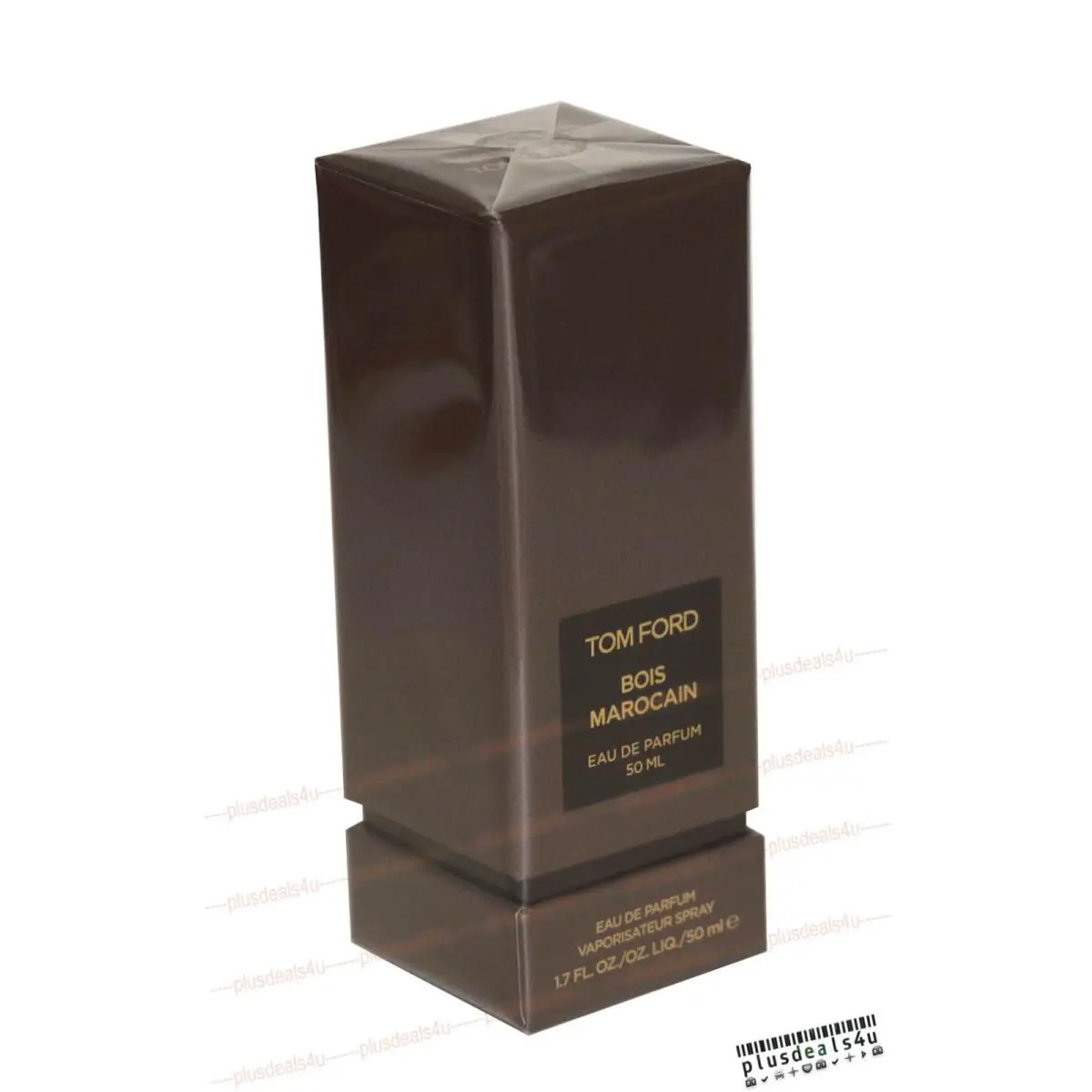 Tom Ford Bois Marocain 1.7 oz / 50 ml Women`s Eau de Parfum Spray