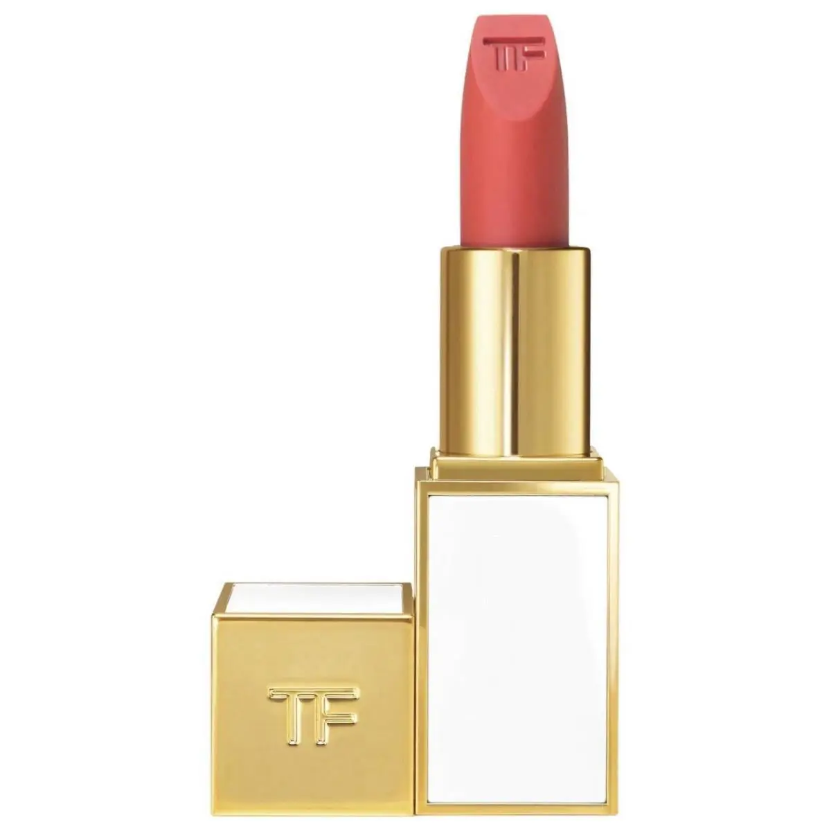 Tom Ford Lip Color 07 Paradiso Ultra High Shine Finish Lipstick .11oz ⭐ New⭐