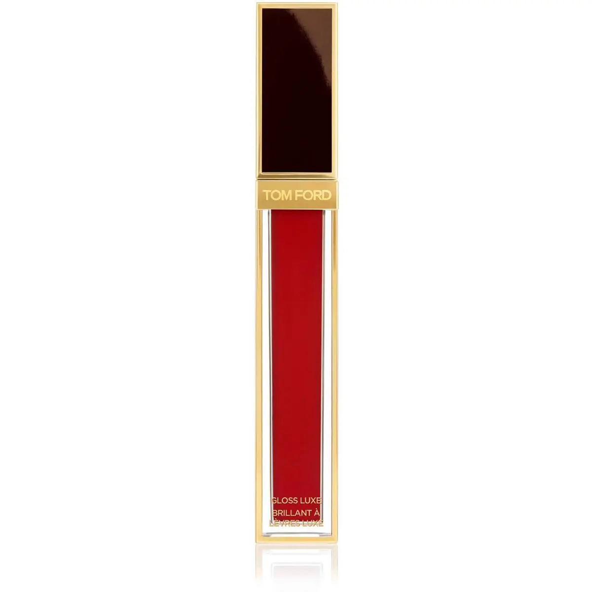 Tom Ford 01 Disclosure Gloss Luxe .19 fl oz/5.5 ml