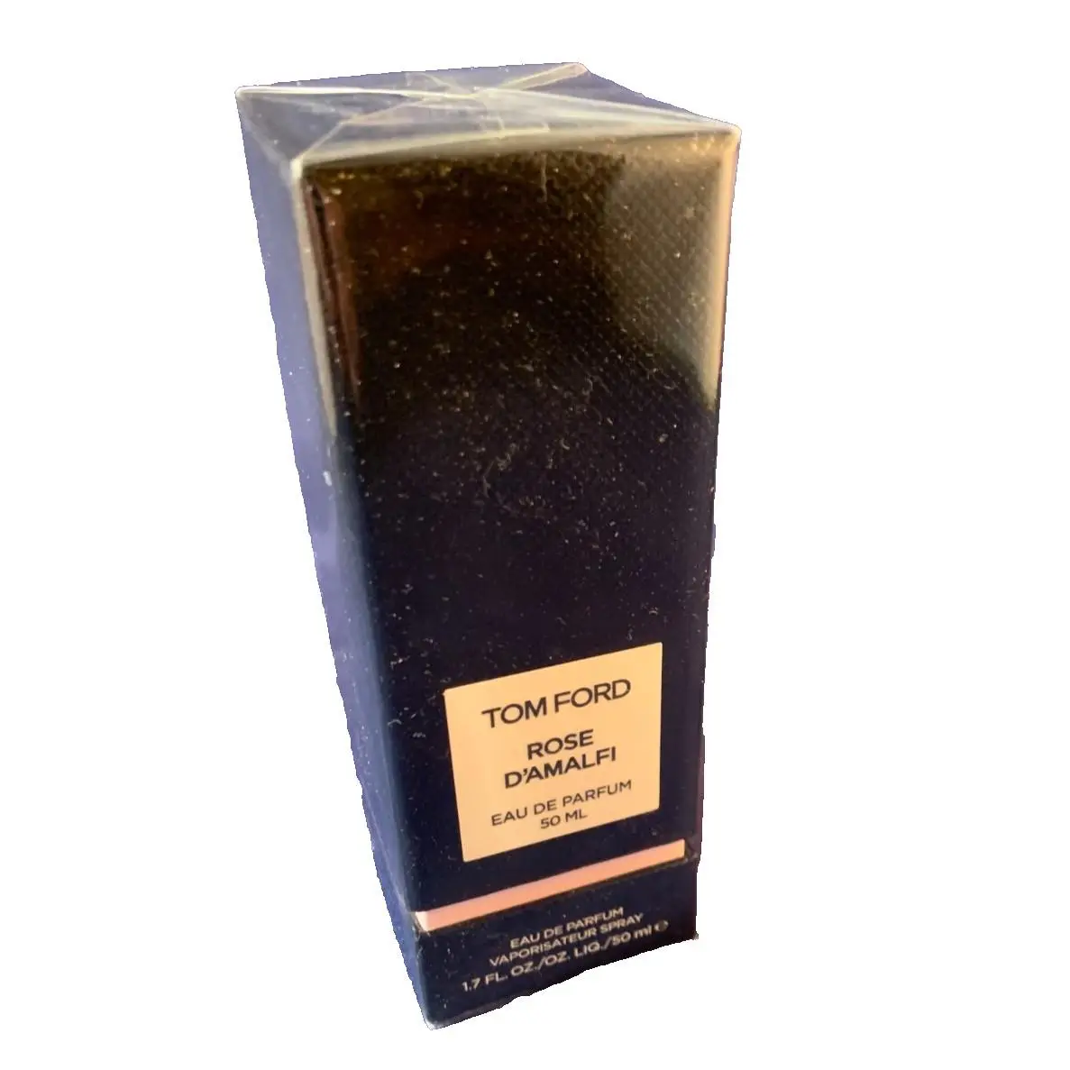 Tom Ford Rose Damalfi Eau de Parfum 50ml