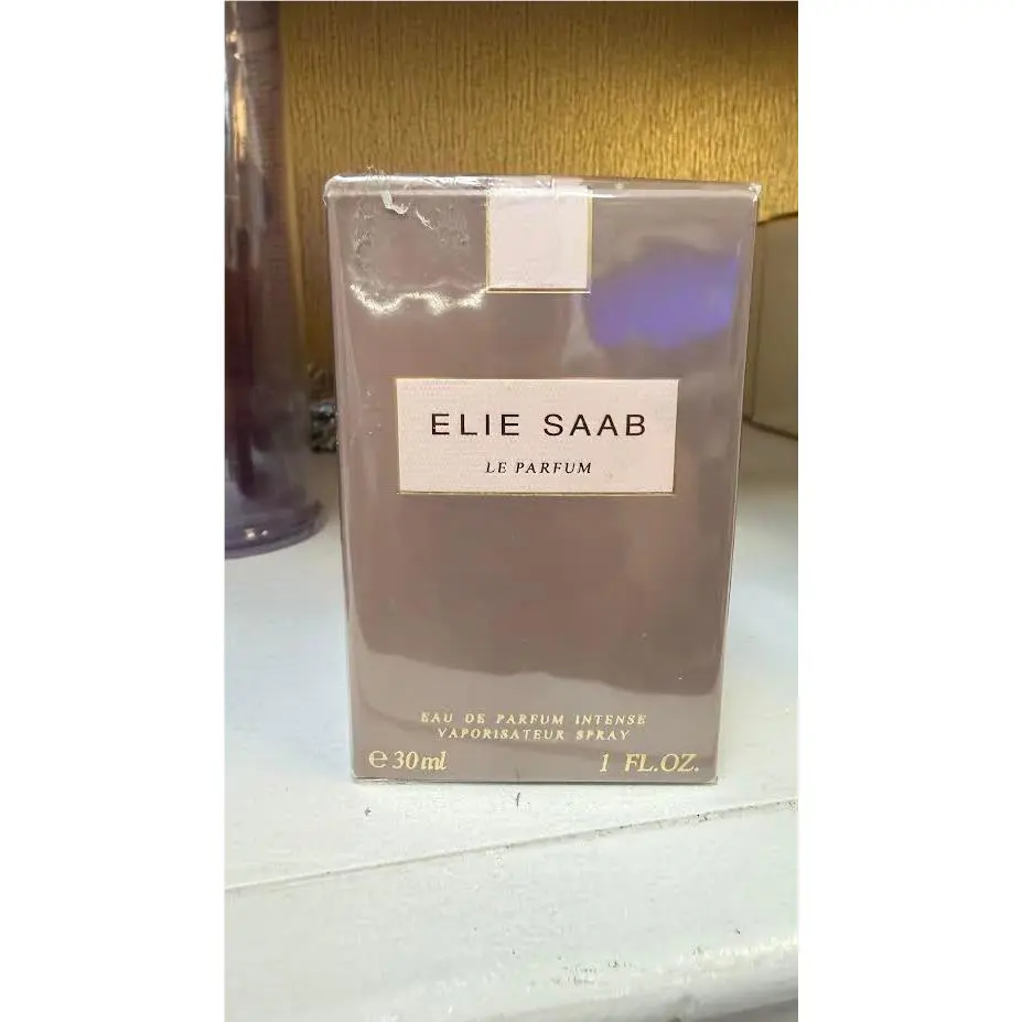 Le Parfum For Women Edp Intense 1 FL OZ /30ML Spray by Elie Saab