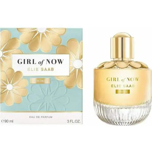 Girl Of Now Shine  3 / 3.0 oz Edp Perfume For Women by Elie Saab