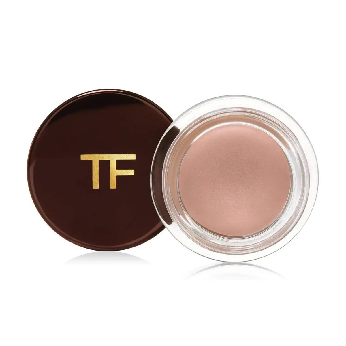 Tom Ford 02 Volpe Emotionproof Eye Color .24 oz/7g