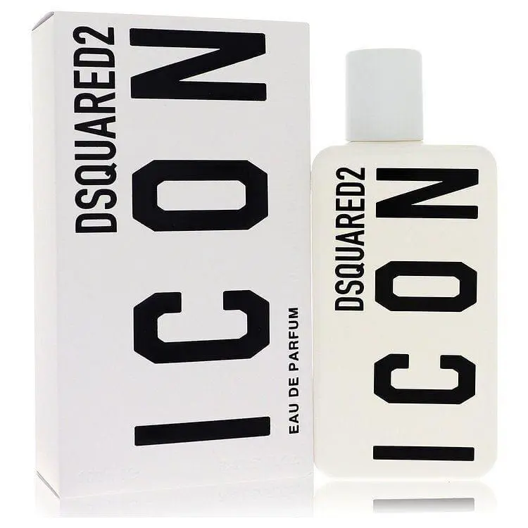 Dsquared2 Icon by Dsquared2 Eau De Parfum Spray 3.4 oz Women by DSquared2