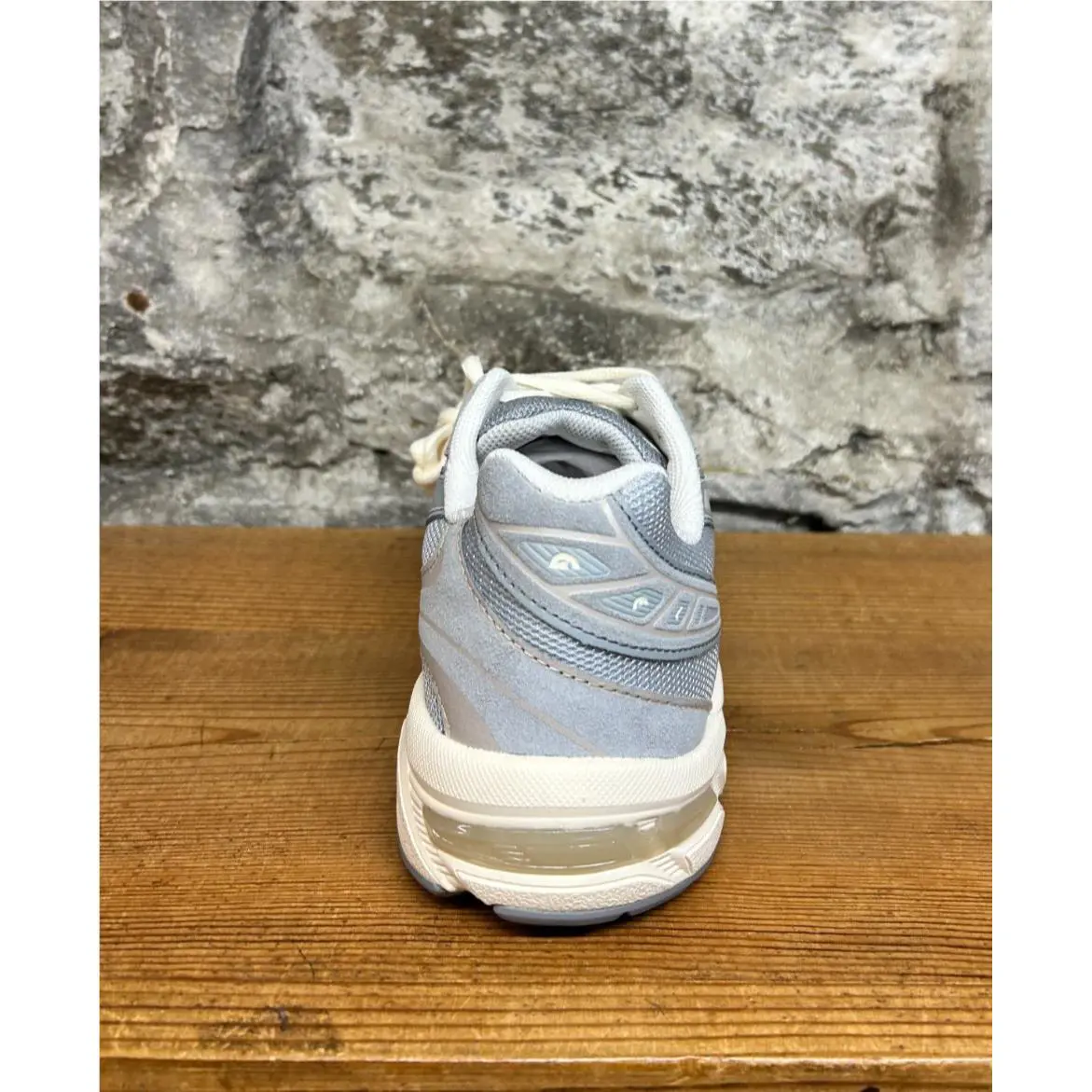 Asics shoes - ASICS GEL-1130 - 1201A255-022 - Grey 1