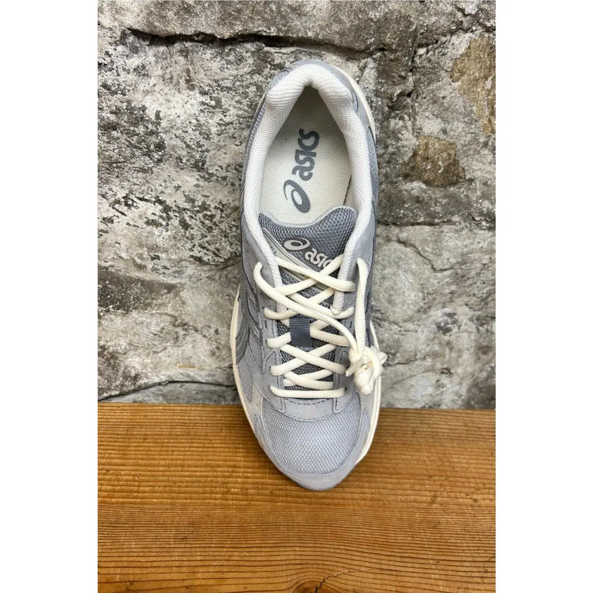 Asics shoes - ASICS GEL-1130 - 1201A255-022 - Grey 3