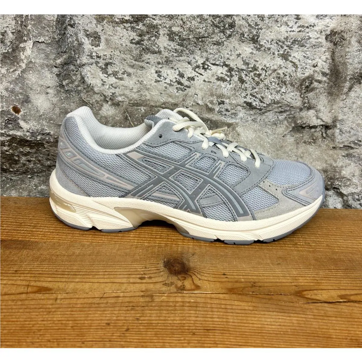 Asics shoes - ASICS GEL-1130 - 1201A255-022 - Grey 5