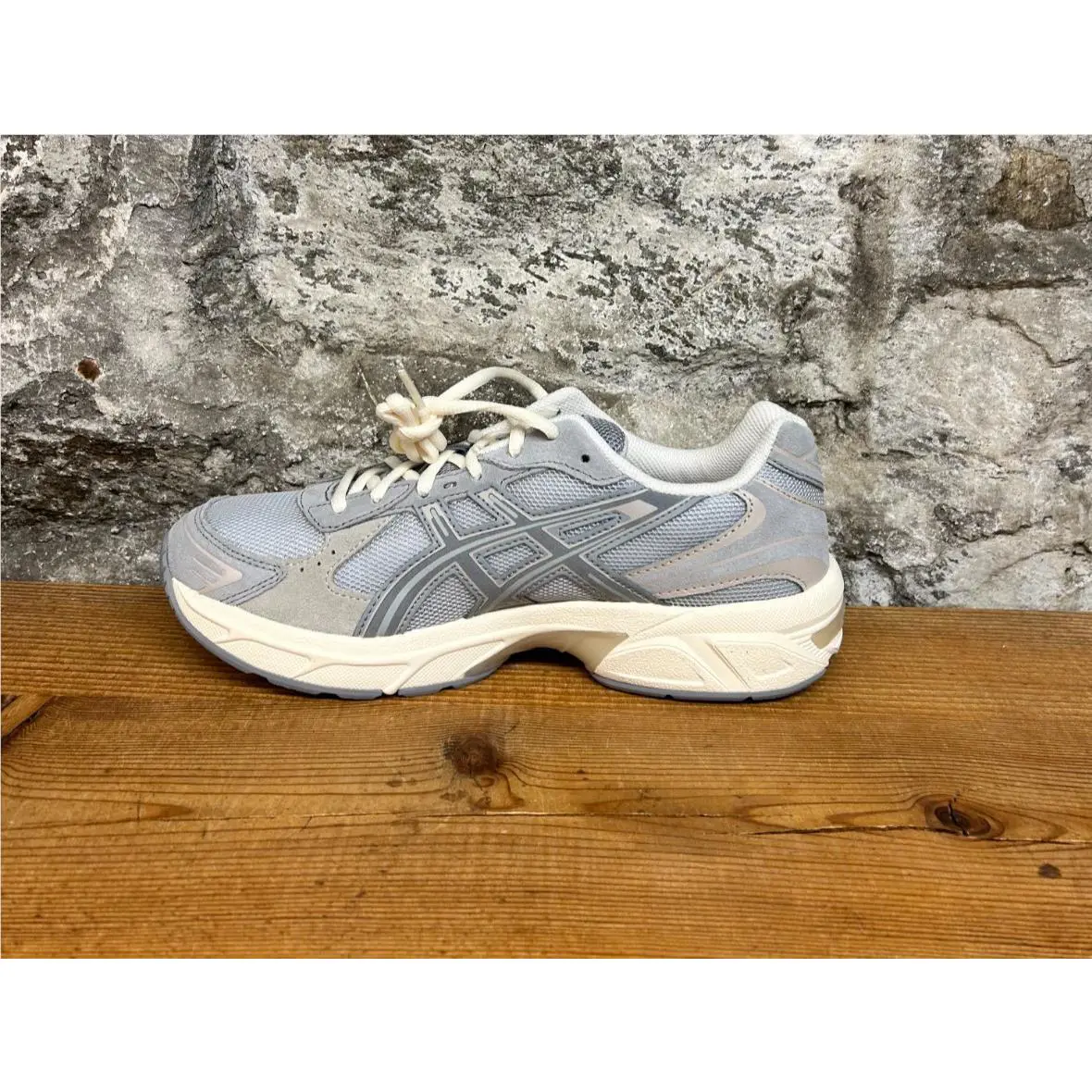 Asics shoes - ASICS GEL-1130 - 1201A255-022 - Grey 6
