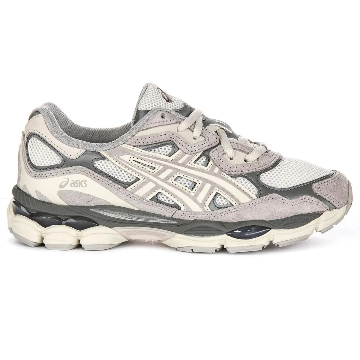 Asics shoes - CREAM 0