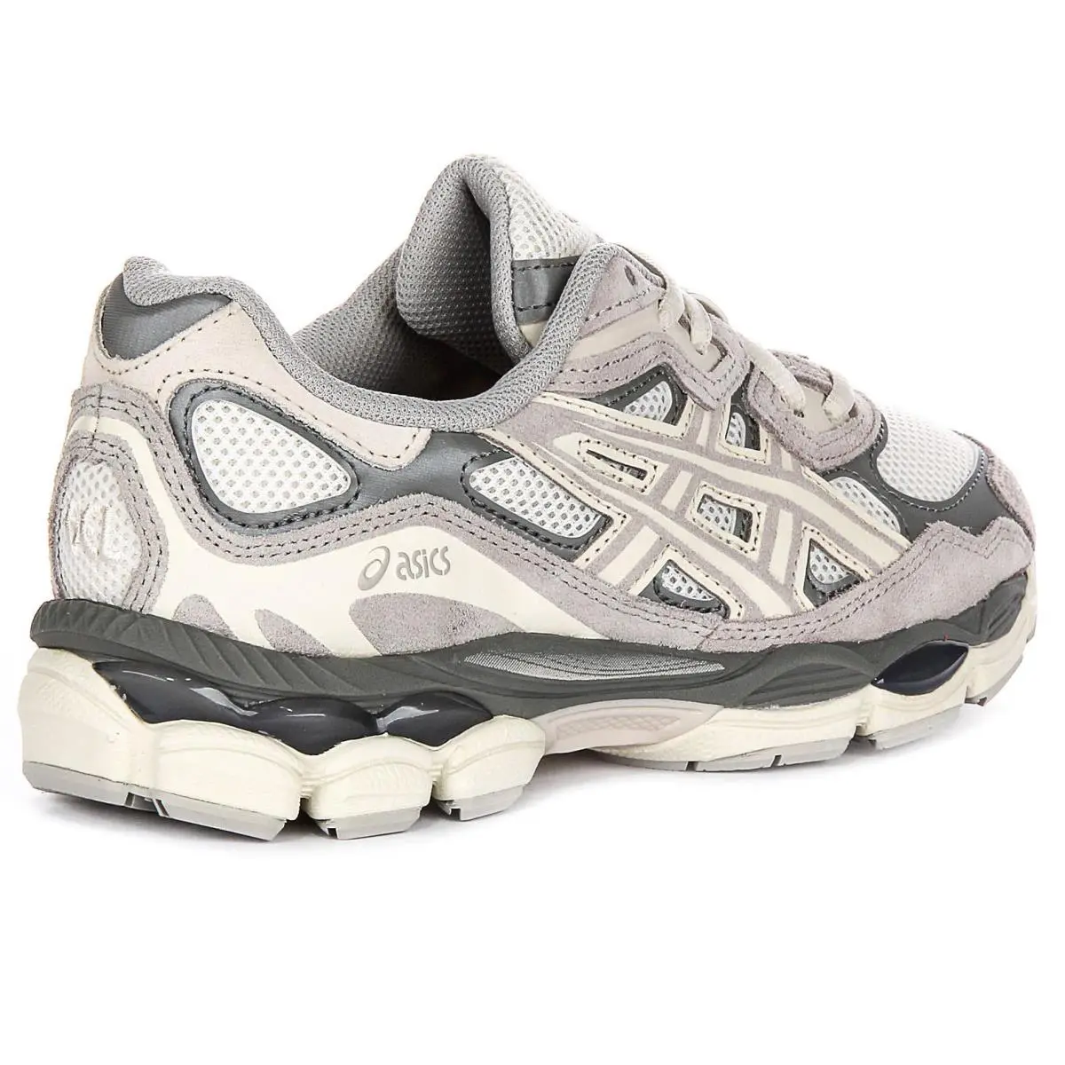 Asics shoes - CREAM 1