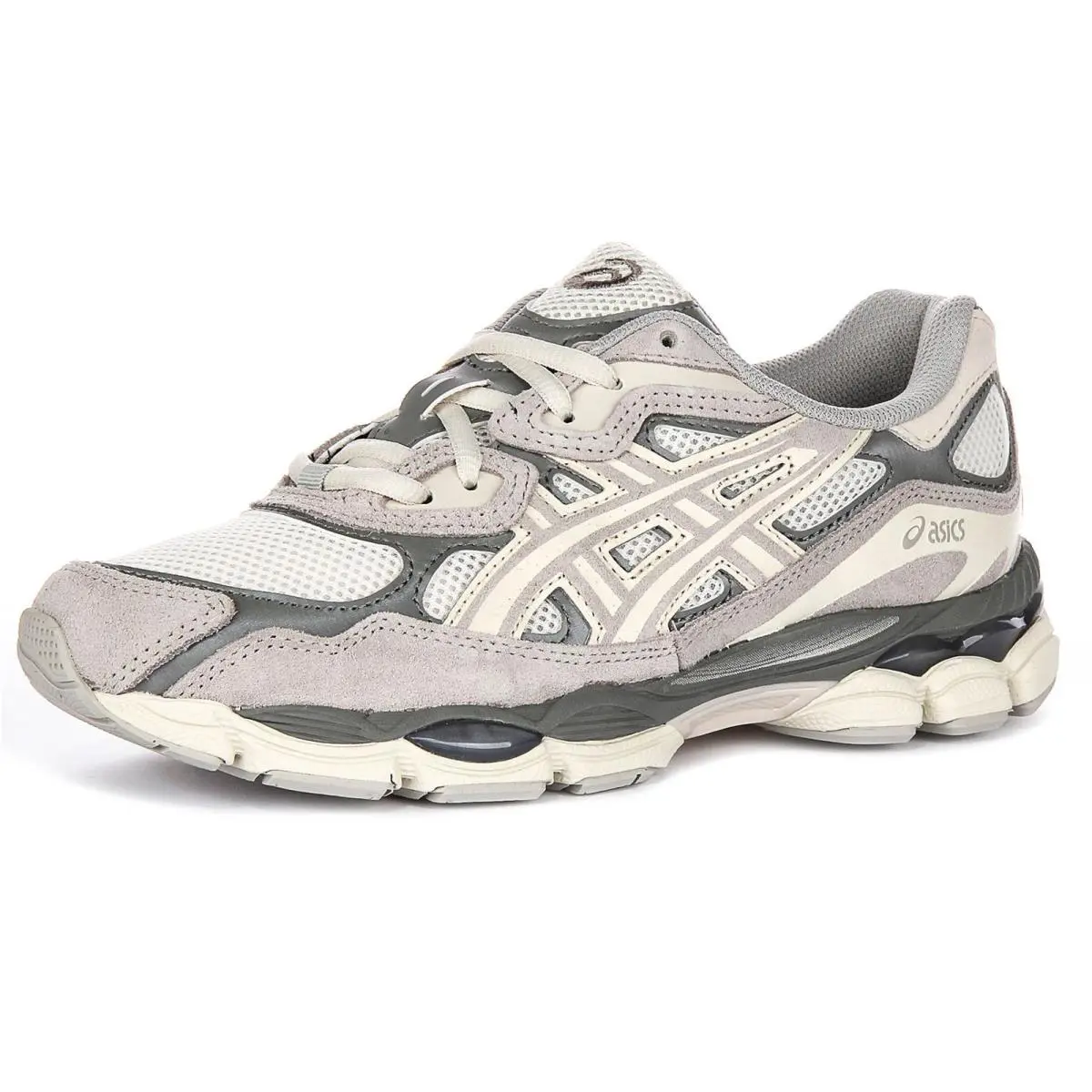 Asics shoes - CREAM 4