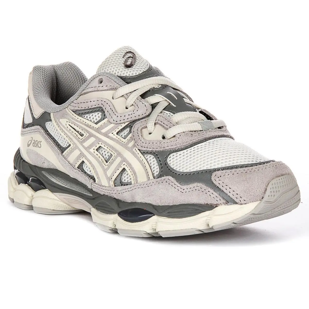 Asics shoes - CREAM 5