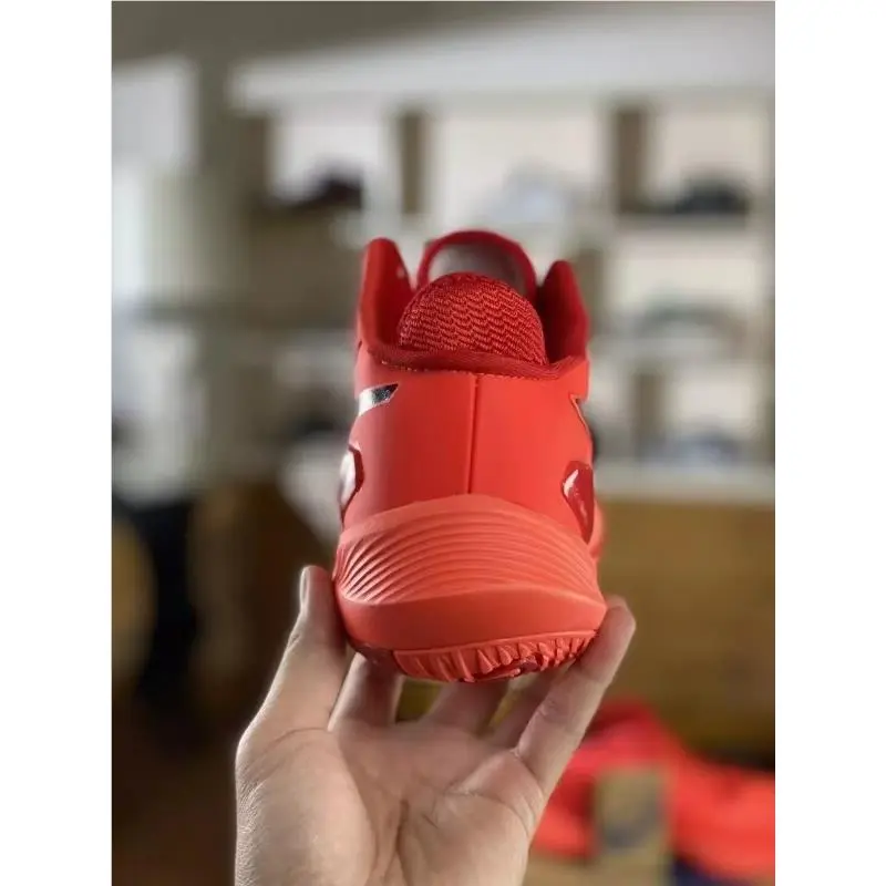 Asics shoes - ASICS Metarise - Metarise - 1051A059-701 - Red 10