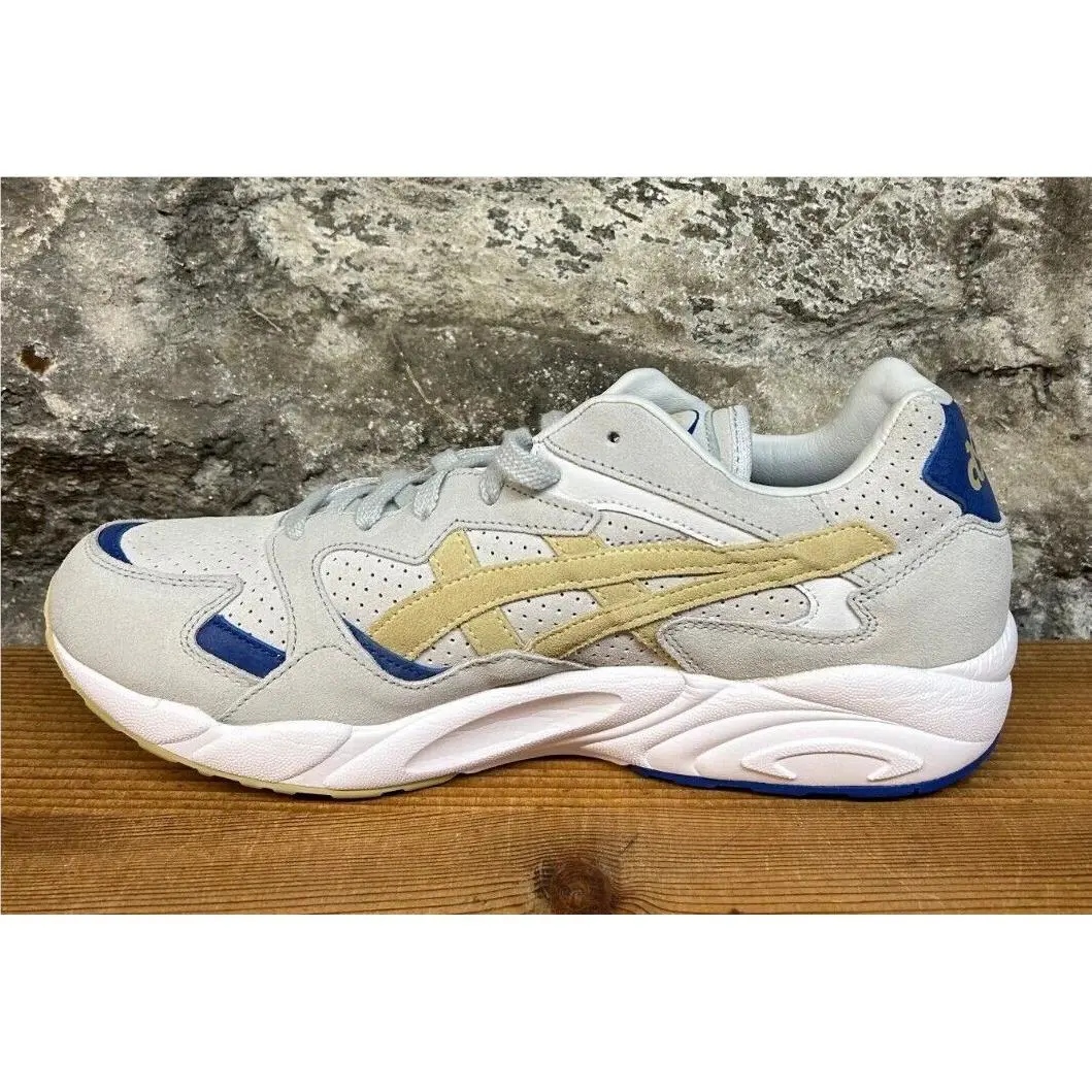 Asics shoes - Gel-Diablo - 1193A014-020 - Grey 0