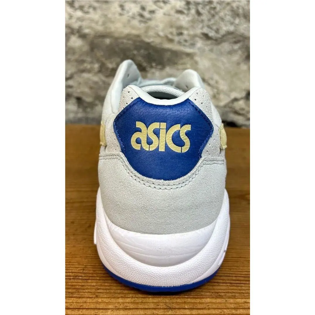 Asics shoes - Gel-Diablo - 1193A014-020 - Grey 1