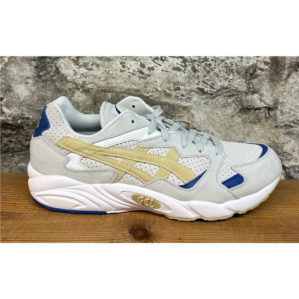 Asics shoes - Gel-Diablo - 1193A014-020 - Grey 5