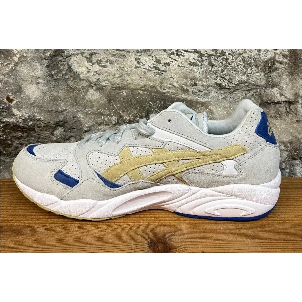 Asics shoes - Gel-Diablo - 1193A014-020 - Grey 6