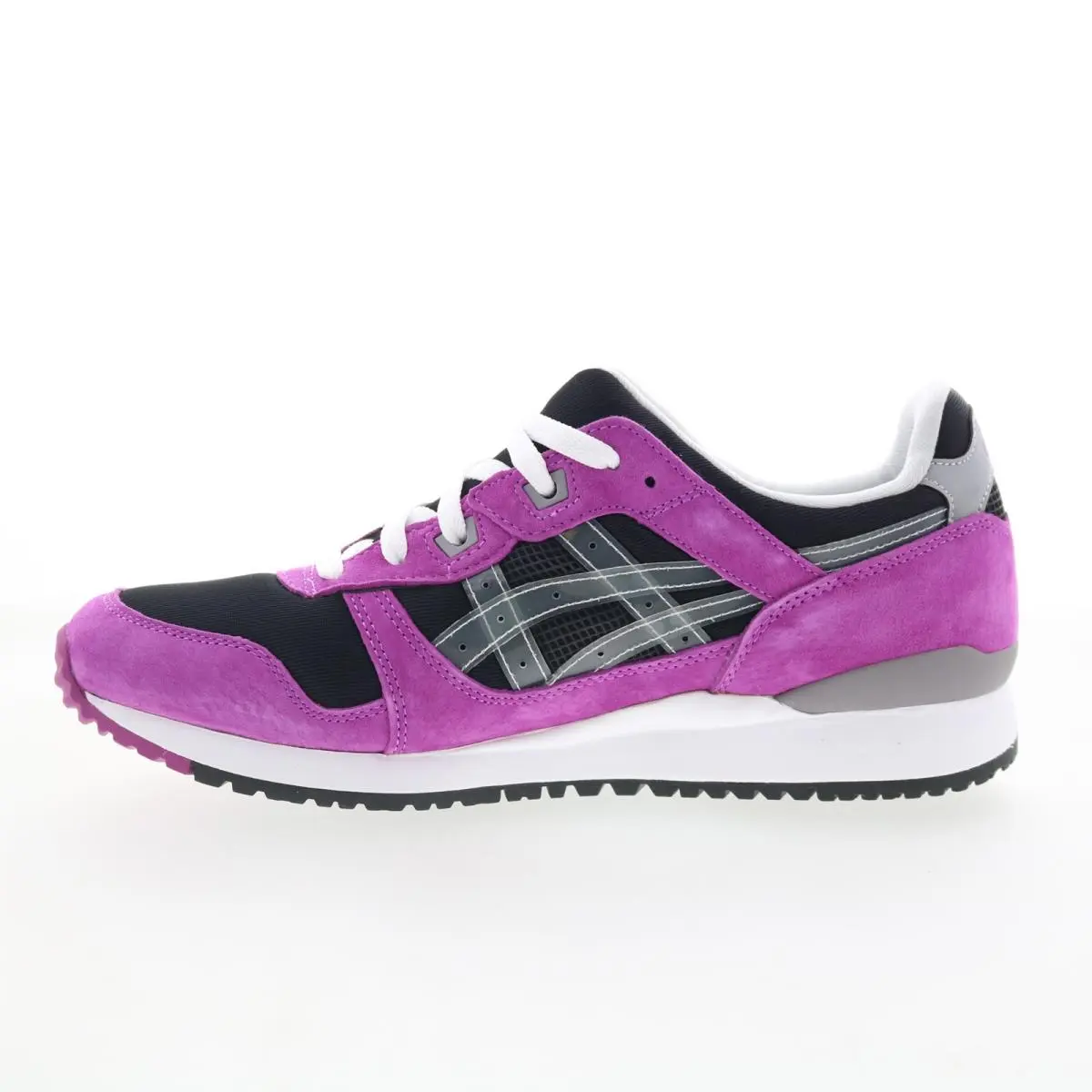 Asics shoes - Asics Gel-Lyte III OG X Awake NY - 1201A568-001 - Black 11