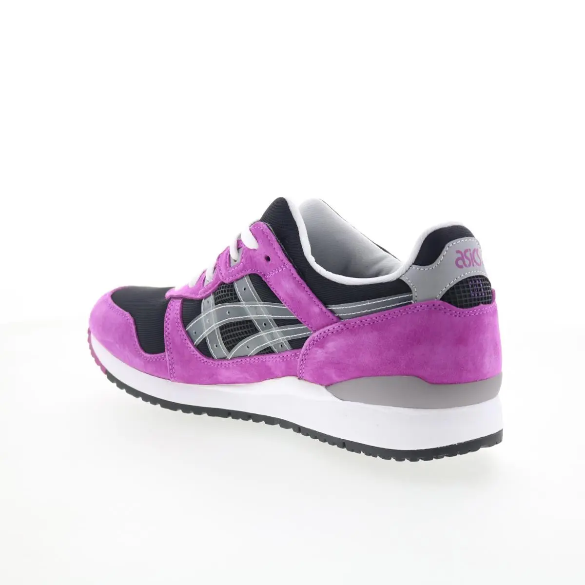Asics shoes - Asics Gel-Lyte III OG X Awake NY - 1201A568-001 - Black 12