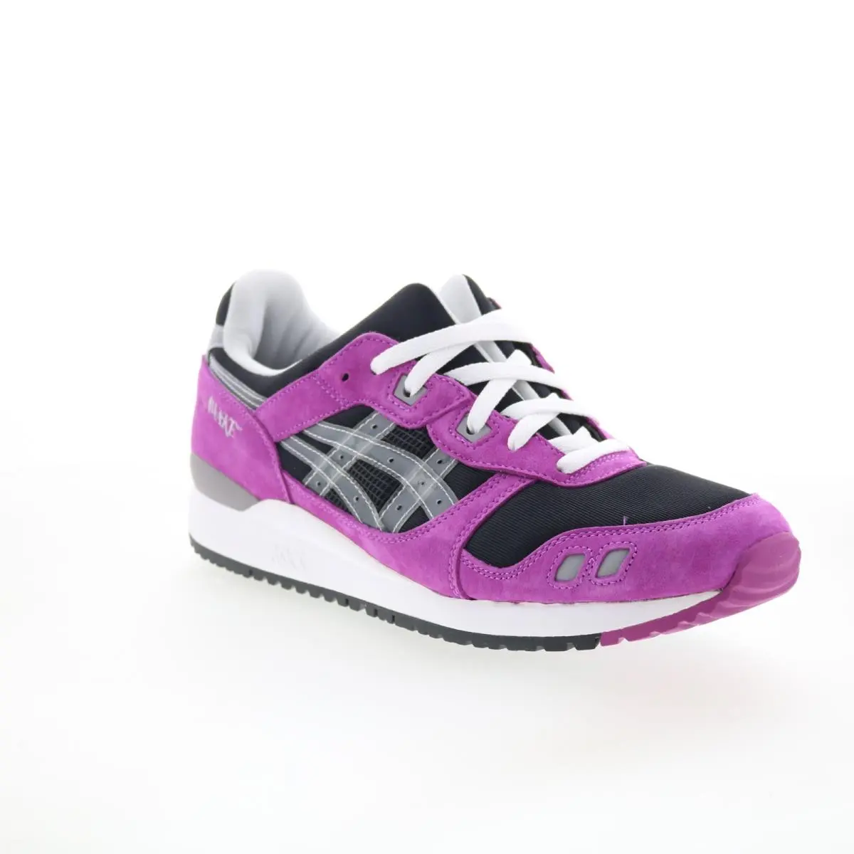 Asics shoes - Asics Gel-Lyte III OG X Awake NY - 1201A568-001 - Black 8