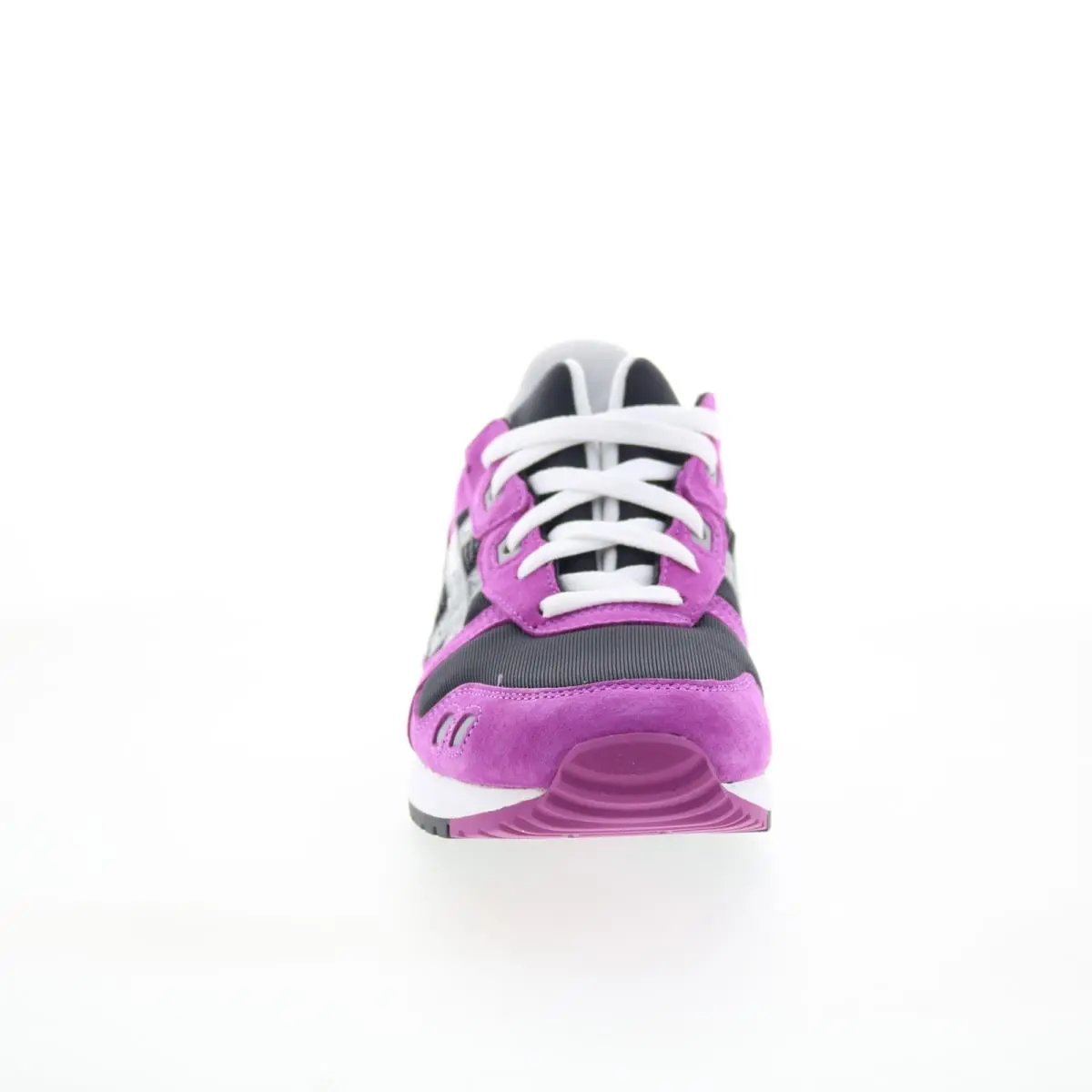 Asics shoes - Asics Gel-Lyte III OG X Awake NY - 1201A568-001 - Black 9