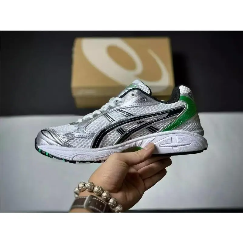 Asics shoes - ASICS GEL-Kayano 14 - 1201A019-110 - White 5