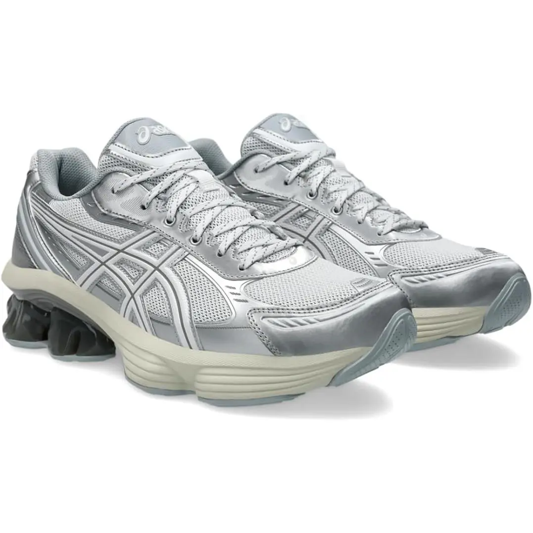 Asics shoes - GEL-Kinetic Fluent - Fluent - HV0839-398 - White/White 1