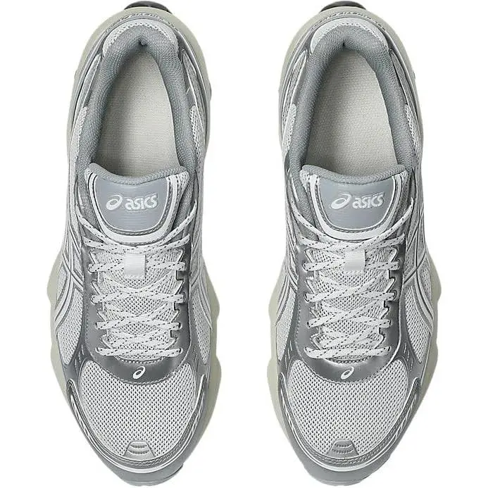 Asics shoes - GEL-Kinetic Fluent - Fluent - HV0839-398 - White/White 12
