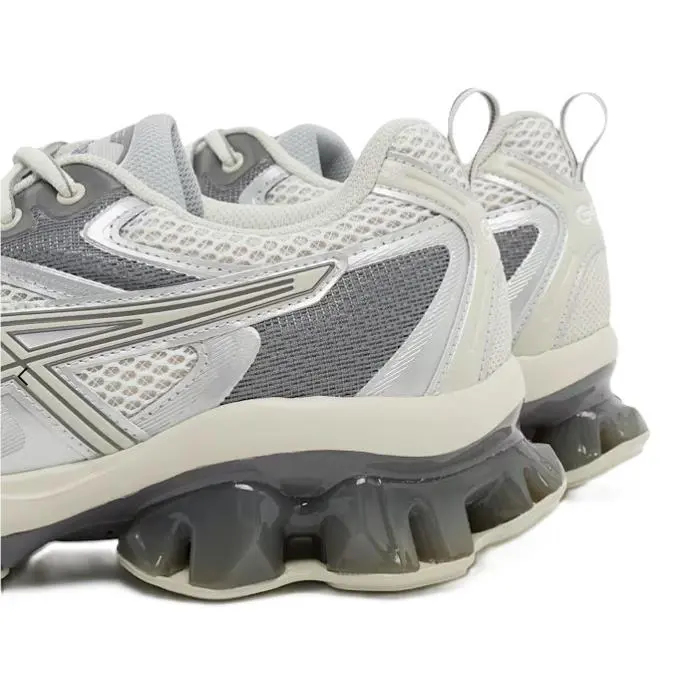 Asics shoes - White/Light Dust 13