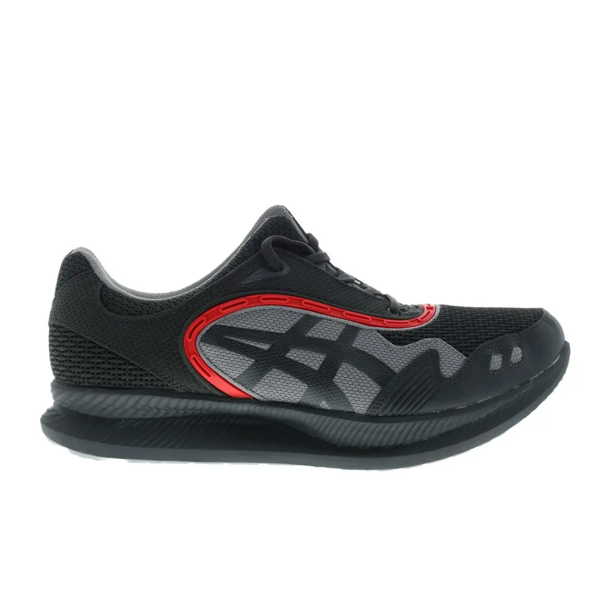 Asics shoes - Asics Gel-Glidelyte III X Kiko Kostadinov - 1203A015-020 - Black 3