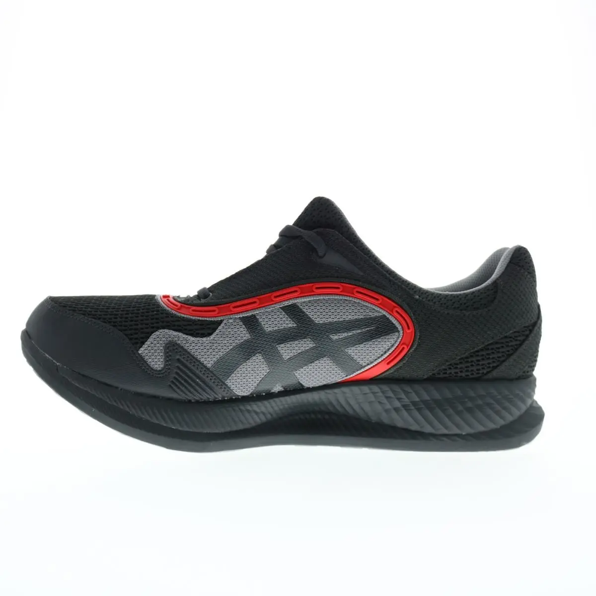 Asics shoes - Asics Gel-Glidelyte III X Kiko Kostadinov - 1203A015-020 - Black 5