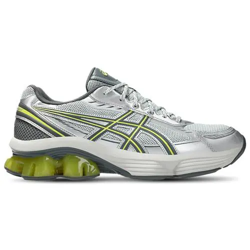 Asics Gel-kinetic Fluent Unisex Sneakers - Glacier Grey/Steel Grey
