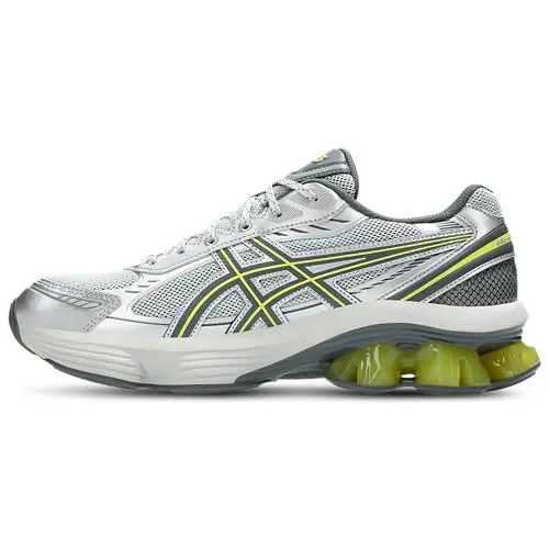 Asics shoes - GEL-Kinetic Fluent - Fluent - A591020W - Glacier Grey/Steel Grey 0
