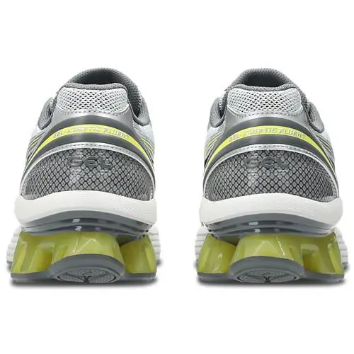 Asics shoes - GEL-Kinetic Fluent - Fluent - A591020W - Glacier Grey/Steel Grey 1