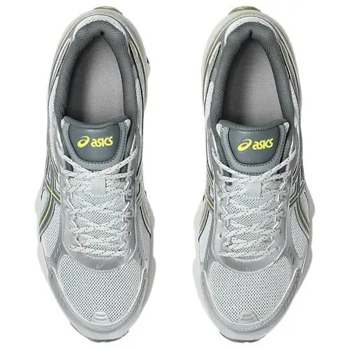 Asics shoes - GEL-Kinetic Fluent - Fluent - A591020W - Glacier Grey/Steel Grey 2