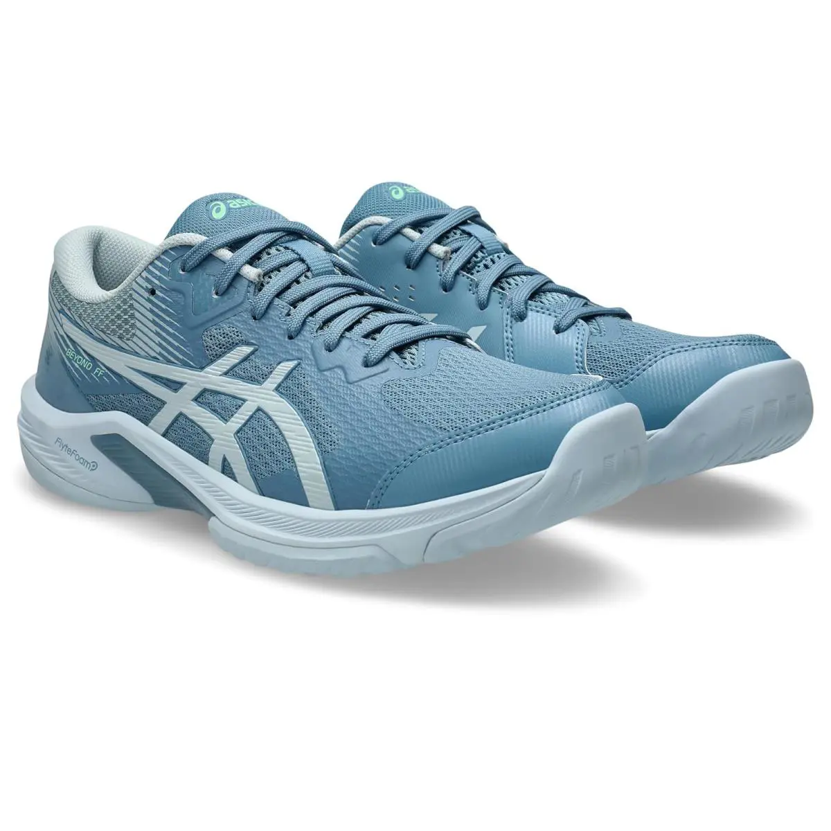Man`s Sneakers Athletic Shoes Asics Beyond FF