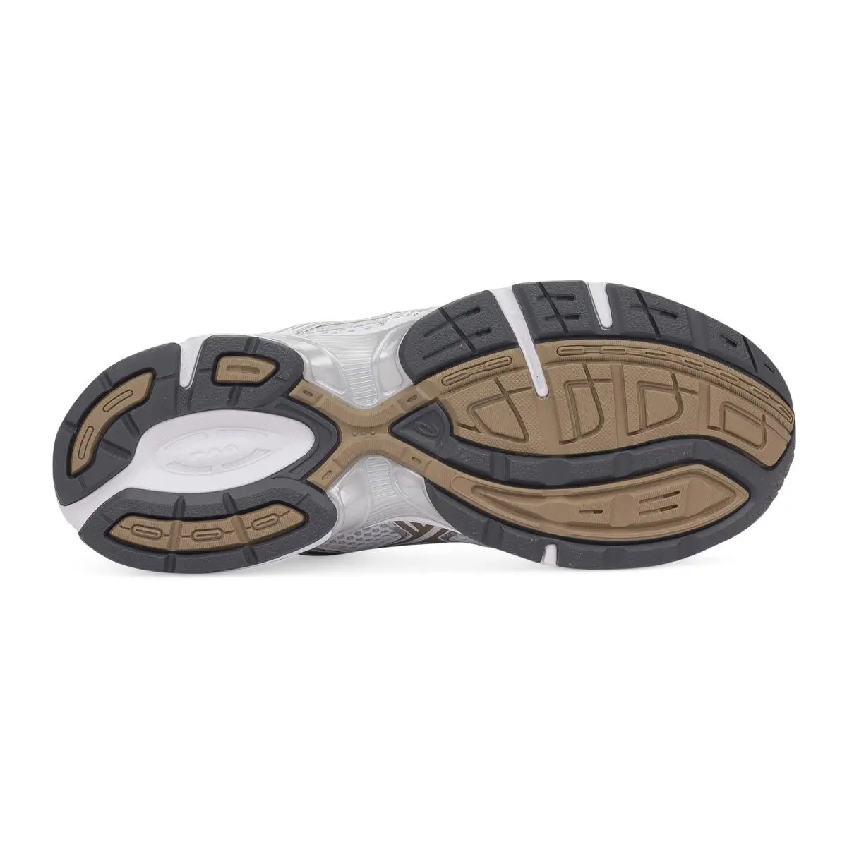 Asics shoes - 1203A609104 - 1203A609_104 - White (UPC: 197298805490) 1